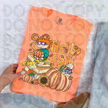 Load image into Gallery viewer, Hello Fall Character Dropdown TRANSFER RHD SEPT 25
