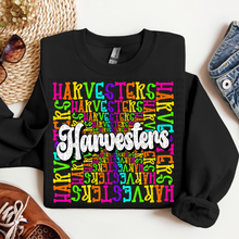 Load image into Gallery viewer, Rainbow TD Mascots Dropdown TRANSFER VP JUNE
