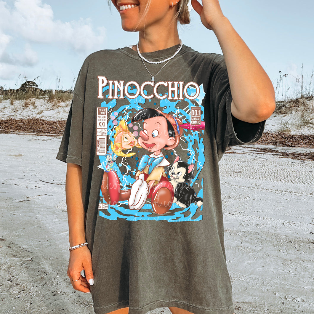 Pinoc_hio TRANSFER MOON AUG 25