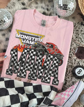 Load image into Gallery viewer, Checkered MAMA MJ Trucks Bow/No Bow DROPDOWN TRANSFER KAI JAN 26
