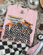 Load image into Gallery viewer, Checkered MAMA MJ Trucks Bow/No Bow DROPDOWN TRANSFER KAI JAN 26
