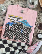 Load image into Gallery viewer, Checkered MAMA MJ Trucks Bow/No Bow DROPDOWN TRANSFER KAI JAN 26
