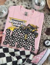 Load image into Gallery viewer, Checkered MAMA MJ Trucks Bow/No Bow DROPDOWN TRANSFER KAI JAN 26
