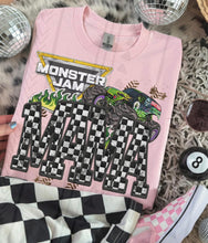 Load image into Gallery viewer, Checkered MAMA MJ Trucks Bow/No Bow DROPDOWN TRANSFER KAI JAN 26

