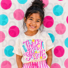 Load image into Gallery viewer, Cutie Patootie Back To School Grades DROPDOWN TRANSFER RHD JULY 26
