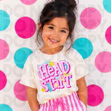 Load image into Gallery viewer, Cutie Patootie Back To School Grades DROPDOWN TRANSFER RHD JULY 26
