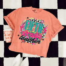 Load image into Gallery viewer, Distressed Checkered Grades &amp; Teacher DROPDOWN TRANSFER SCG JULY

