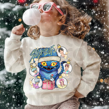 Load image into Gallery viewer, Christmas Pop Hunter Dropdown TRANSFER RHD SEPT 25 KIDS CHRISTMAS MINI COLLAB DDVA X RHD
