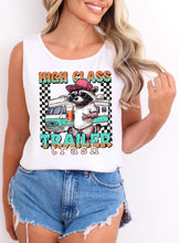 Load image into Gallery viewer, High Class Trailer Trash TRANSFER CST MAR
