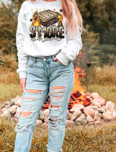 Load image into Gallery viewer, S'more Whore TRANSFER CST MAR
