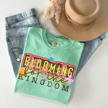 Load image into Gallery viewer, Blooming For The Kingdom TRANSFER CST APR 26
