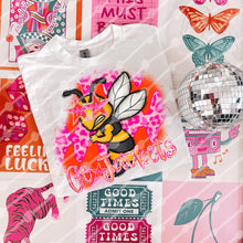 Load image into Gallery viewer, Bright Star Eye Mascots Dropdown TRANSFER JBD JULY 25
