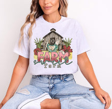 Load image into Gallery viewer, Farm Sweet Farm TRANSFER CST MAR
