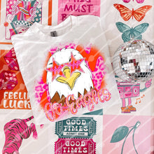 Load image into Gallery viewer, Bright Star Eye Mascots Dropdown TRANSFER JBD JULY 25
