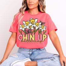 Load image into Gallery viewer, Chin Up Buttercup TRANSFER CST MAR
