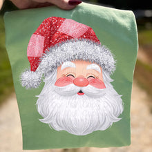 Load image into Gallery viewer, Santa Skin Tone + Style Dropdown TRANSFER VIRGO OCT 25
