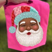 Load image into Gallery viewer, Santa Skin Tone + Style Dropdown TRANSFER VIRGO OCT 25
