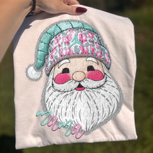 Load image into Gallery viewer, Santa Skin Tone + Style Dropdown TRANSFER VIRGO OCT 25
