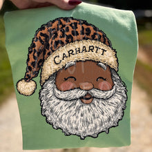 Load image into Gallery viewer, Santa Skin Tone + Style Dropdown TRANSFER VIRGO OCT 25
