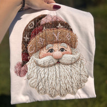 Load image into Gallery viewer, Santa Skin Tone + Style Dropdown TRANSFER VIRGO OCT 25
