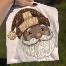 Load image into Gallery viewer, Santa Skin Tone + Style Dropdown TRANSFER VIRGO OCT 25
