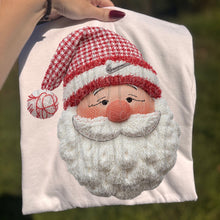 Load image into Gallery viewer, Santa Skin Tone + Style Dropdown TRANSFER VIRGO OCT 25
