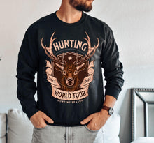 Load image into Gallery viewer, Hunting World Tour TRANSFER
