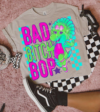 Load image into Gallery viewer, Bad Bitch Bop TRANSFER

