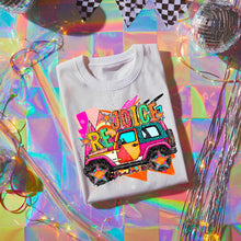 Load image into Gallery viewer, Rejoice Psalm 118 TRANSFER CST JUNE
