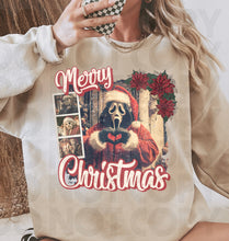 Load image into Gallery viewer, Merry Christmas Polaroid DROPDOWN TRANSFER RHD OCT 25
