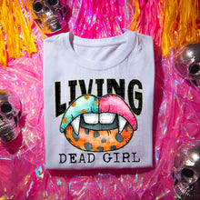 Load image into Gallery viewer, Living Dead Girl TRANSFER CST JUNE
