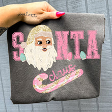 Load image into Gallery viewer, Santa Nik Skin Tone Dropdown TRANSFER VIRGO NOV 25
