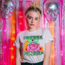 Load image into Gallery viewer, If You Can't Handle Me At My Hayrides TRANSFER CST JULY
