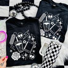 Load image into Gallery viewer, Rose Book Coffee Color Dropdown TRANSFER CSC APR 25
