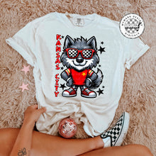 Load image into Gallery viewer, Star Mascots DROPDOWN TRANSFER MMD
