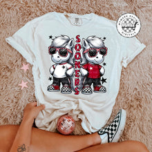 Load image into Gallery viewer, Star Mascots DROPDOWN TRANSFER MMD
