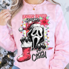 Load image into Gallery viewer, Family Photo Season Dropdown TRANSFER RHD OCT 25 ALL THINGS CHRISTMAS COLLAB DDVA X RHD X SSD
