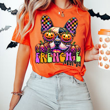 Load image into Gallery viewer, Halloween Dogs Dropdown TRANSFER VIRGO JULY 25
