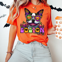 Load image into Gallery viewer, Halloween Dogs Dropdown TRANSFER VIRGO JULY 25
