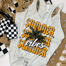 Load image into Gallery viewer, Summer Vibes Stack Color Dropdown TRANSFER CSC APR 25
