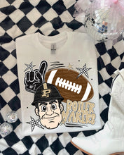 Load image into Gallery viewer, Checkered Star Foam Finger Mascots DROPDOWNTRANSFER SCG SEP 26
