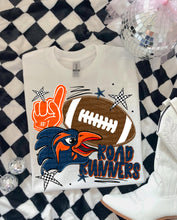 Load image into Gallery viewer, Checkered Star Foam Finger Mascots DROPDOWNTRANSFER SCG SEP 26
