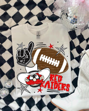Load image into Gallery viewer, Checkered Star Foam Finger Mascots DROPDOWNTRANSFER SCG SEP 26
