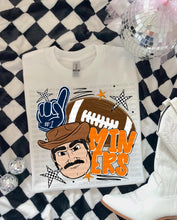 Load image into Gallery viewer, Checkered Star Foam Finger Mascots DROPDOWNTRANSFER SCG SEP 26
