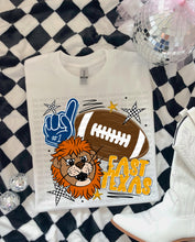 Load image into Gallery viewer, Checkered Star Foam Finger Mascots DROPDOWNTRANSFER SCG SEP 26

