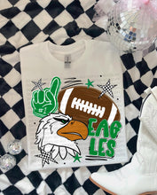 Load image into Gallery viewer, Checkered Star Foam Finger Mascots DROPDOWNTRANSFER SCG SEP 26
