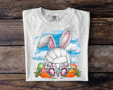 Load image into Gallery viewer, Easter Ears Sports DROPDOWN TRANSFER SCG MAR
