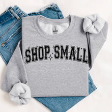 Load image into Gallery viewer, Shop Small Sparkles DROPDOWN TRANSFER NOV CSC
