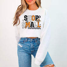 Load image into Gallery viewer, Shop Small Checker Color DROPDOWN TRANSFER CSC AUG 25
