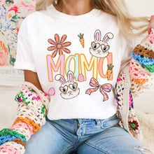 Load image into Gallery viewer, Easter Bunny Name TITLE DROPDOWN TRANSFER VIRGO JAN 26
